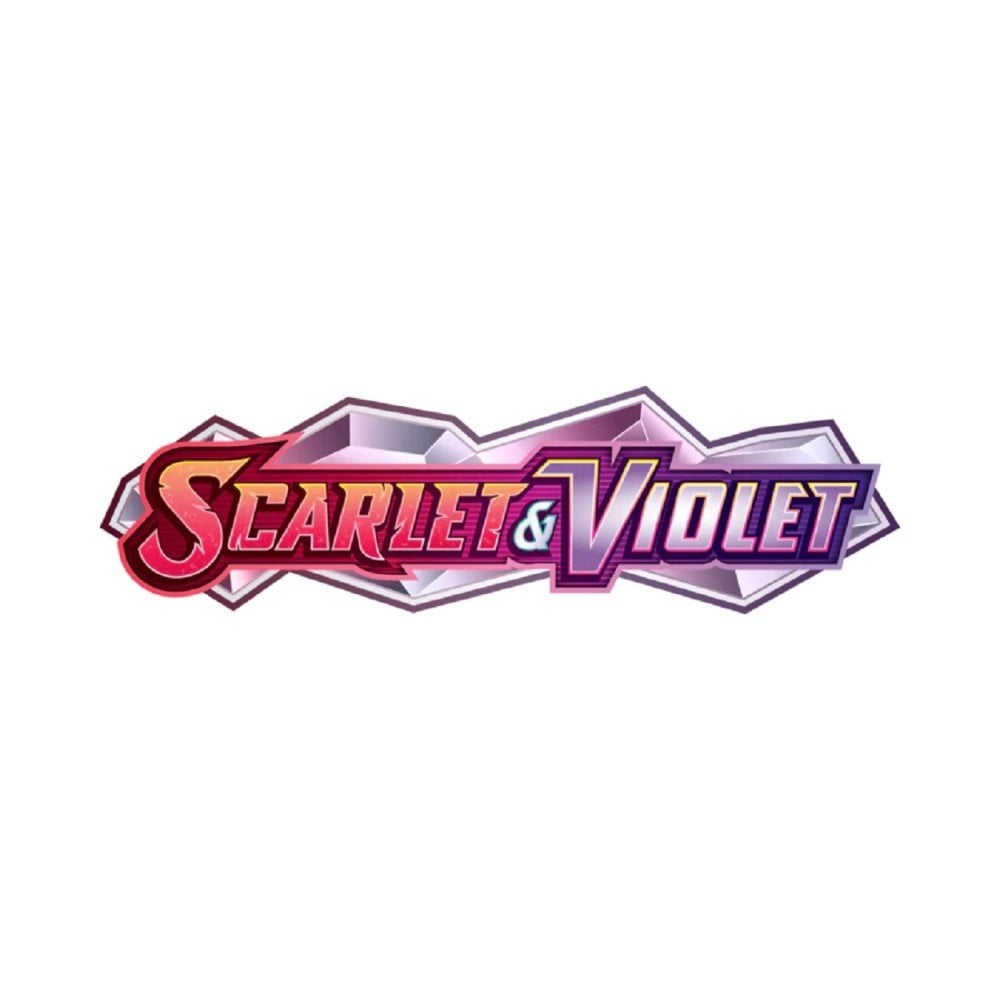 Pokemon Scarlet and Violet Toxel