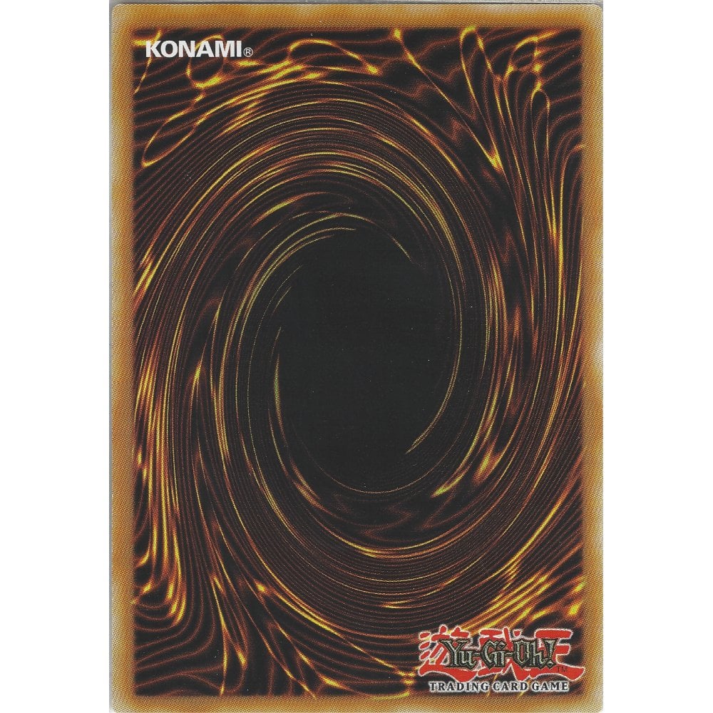 Yu-Gi-Oh! Trading Card Game CSOC-EN092 Virus Cannon | Unlimited