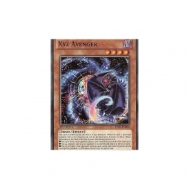 YuGiOh Legacy of the Valiant Common Xyz Shift LVAL-EN061 